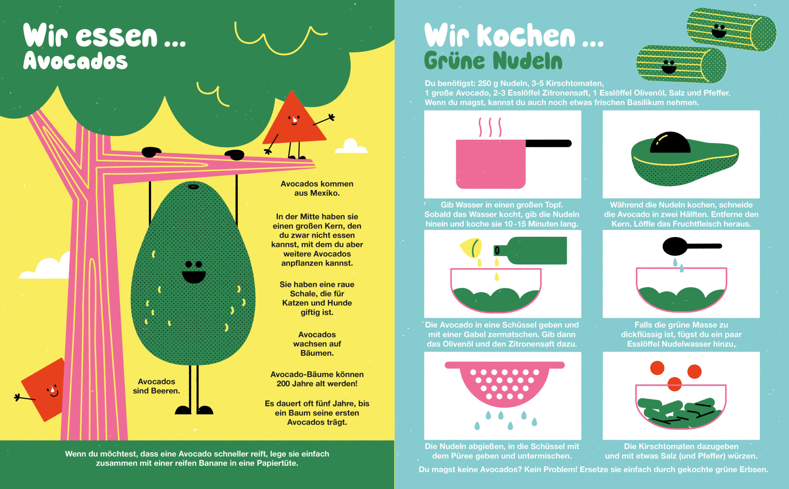 DOT Nr. 1 (02/26) "Am Strand" – Bild 4