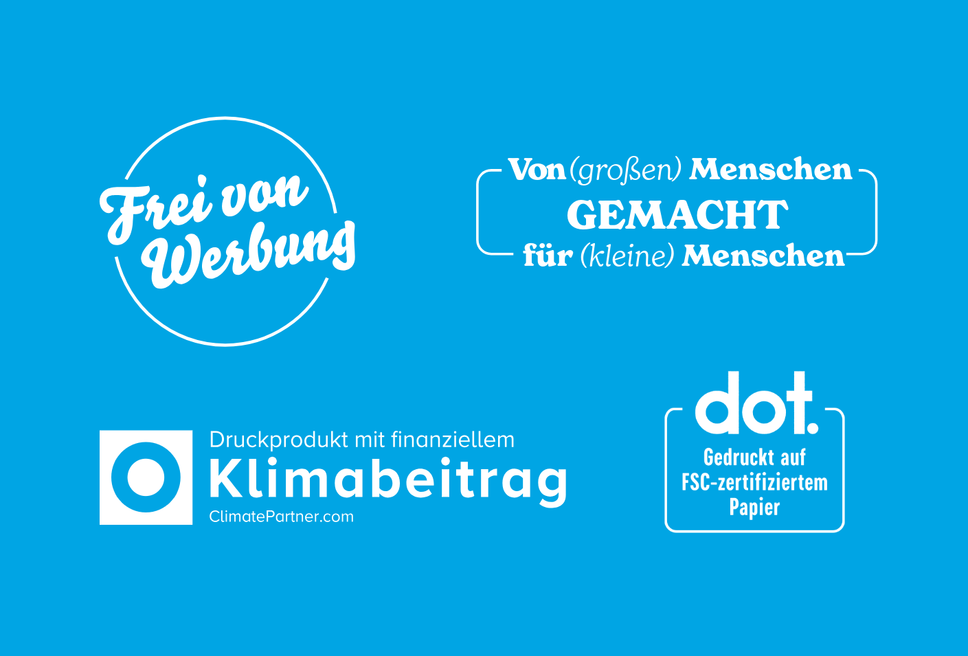 DOT Magazin Jahresabo – Bild 5