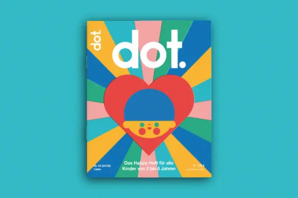 DOT Starterabo Liebe